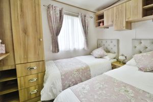 Bedroom 2- click for photo gallery